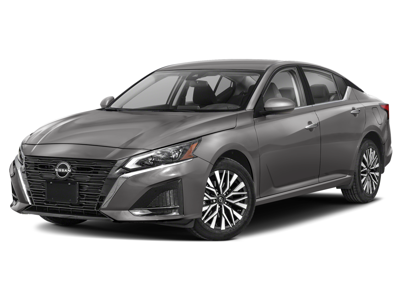 2024 Nissan Altima — side profile view