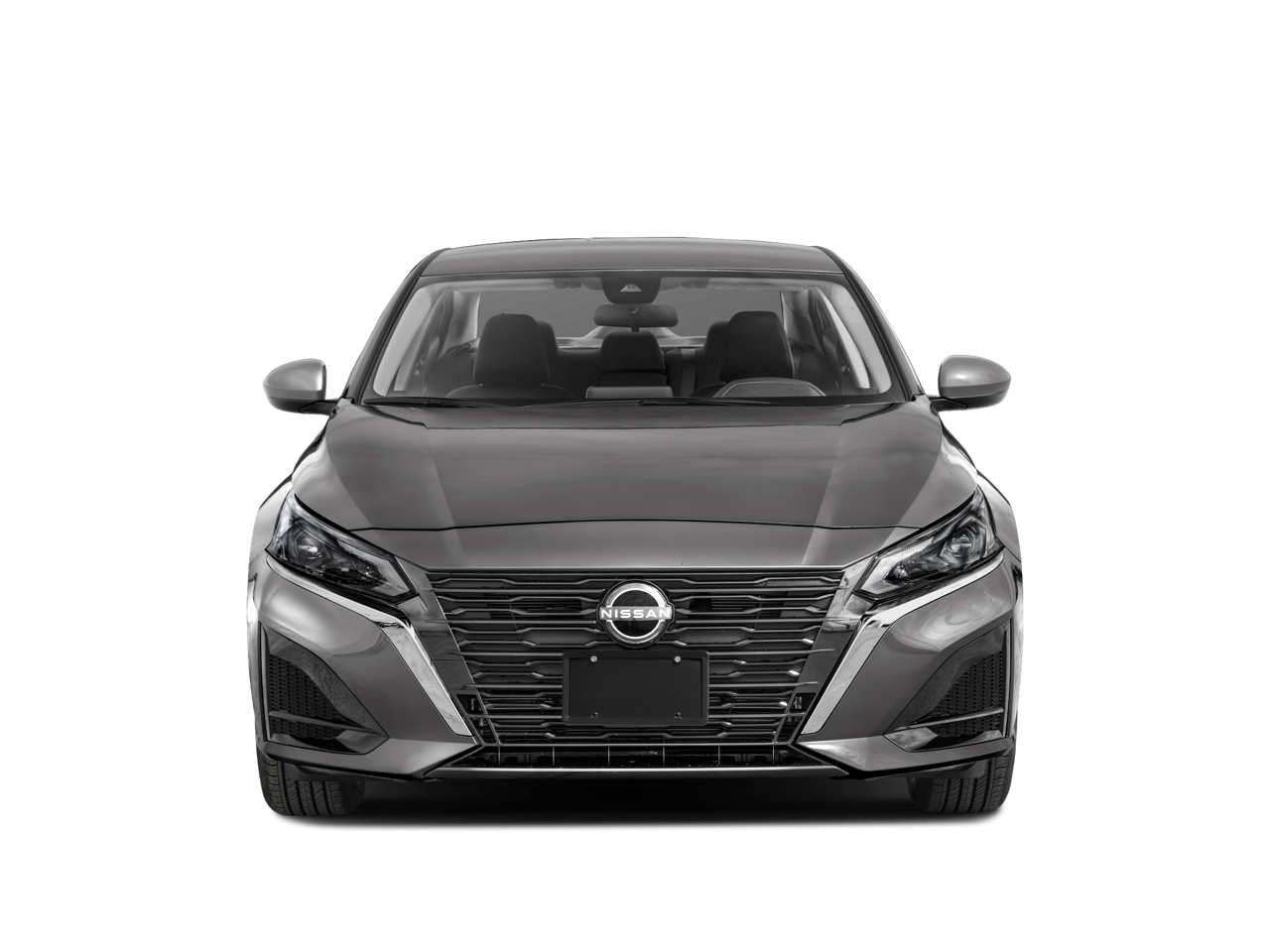 2024 Nissan Altima — detail view